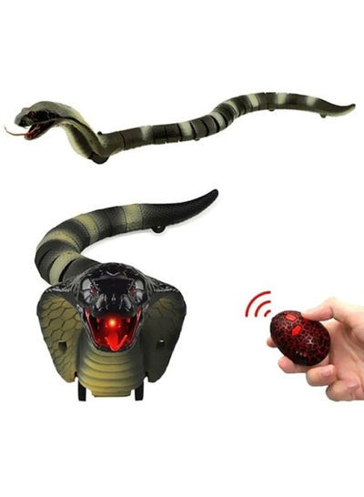 Naja Cobra Slange