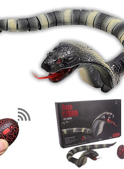 Naja Cobra Slange