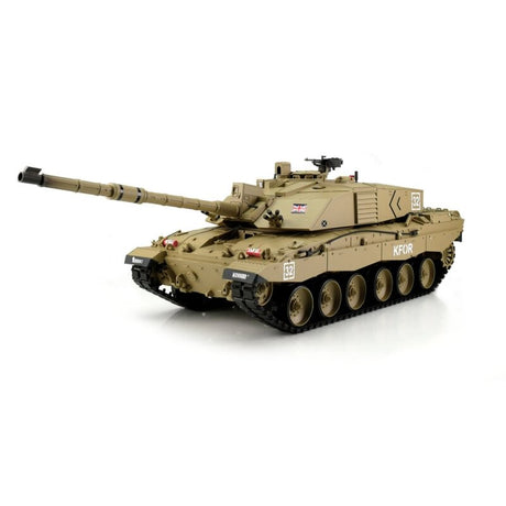 Heng Long British Challenger 2 Main Battle Tank
