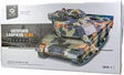 Henglong 1:24 Leopard II A5