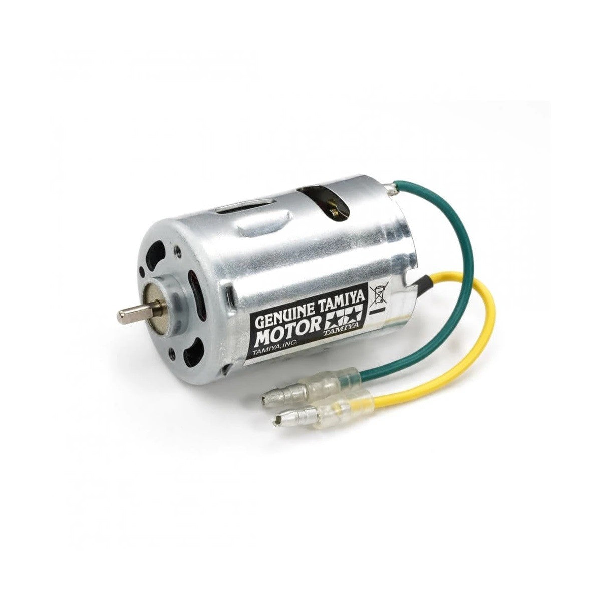 Tamiya Standard 540 motor