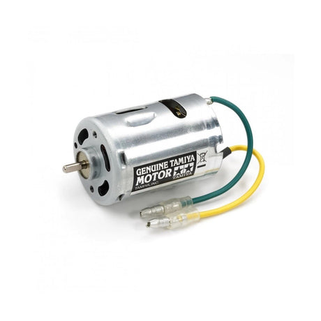 Tamiya Standard 540 motor