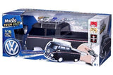 Maisto Tech Rc – Volkswagen Pickup – 1:16 – Sort