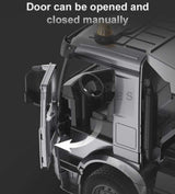 Mercedes-Benz Arocs dumper