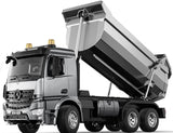 Mercedes-Benz Arocs dumper