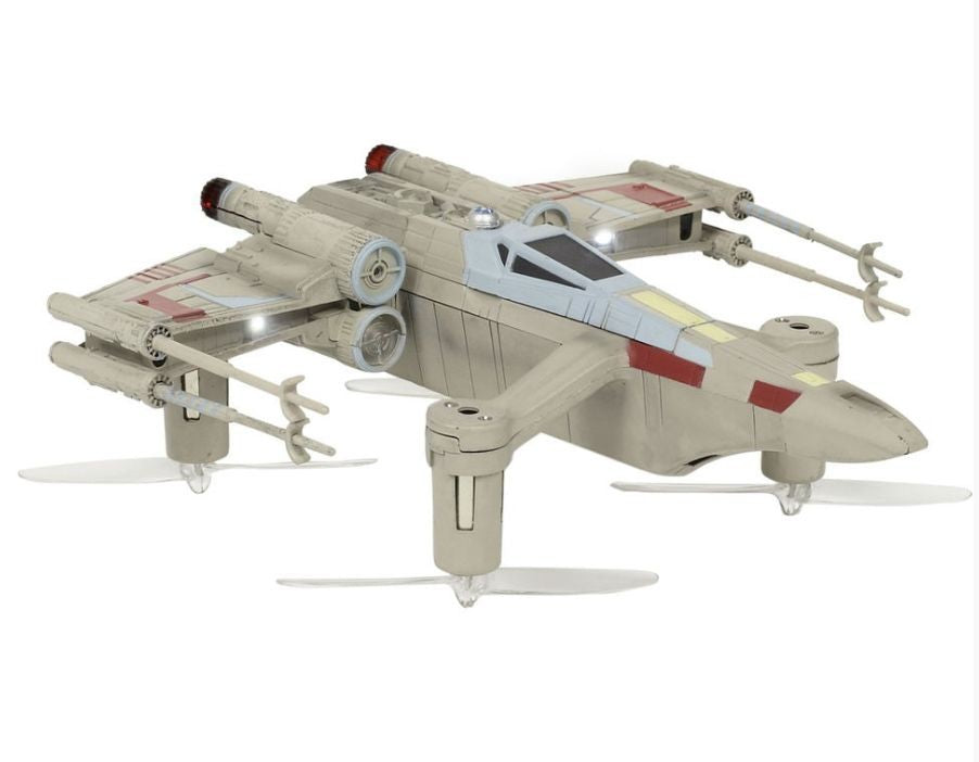 Star Wars Drone - X-Wing