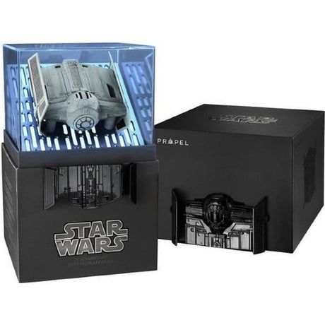 Star Wars Drone - TIE Advanced X1