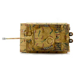 Tiger I camo IR 1/16