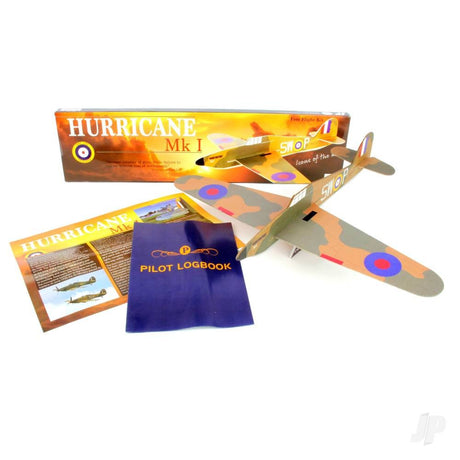 Hurricane Mk.I - Model Byggesæt