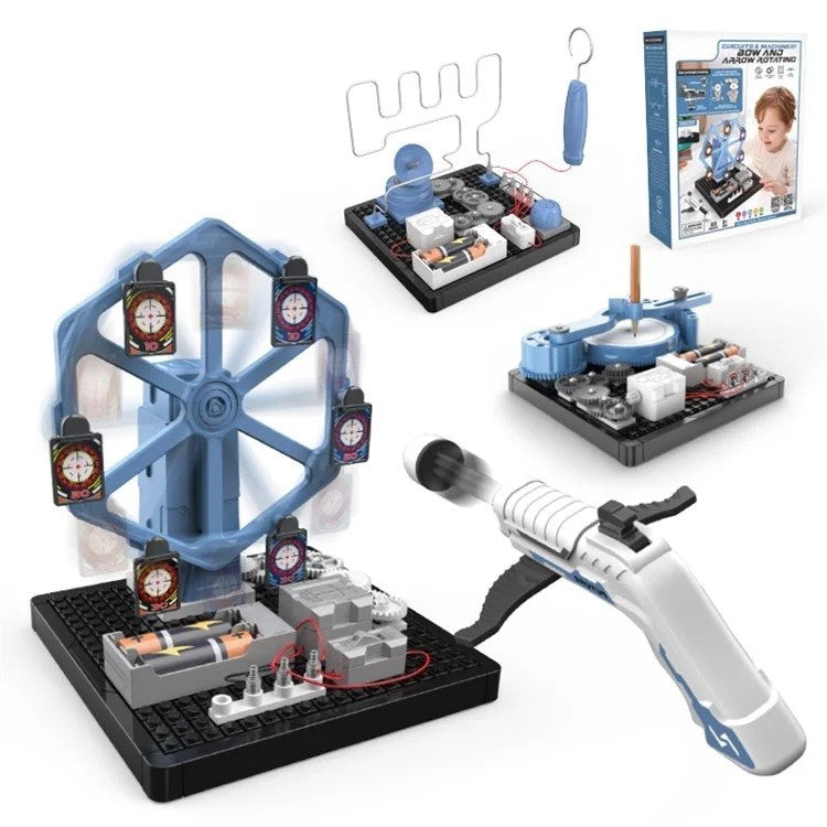 Elektrisk Skydegalleri