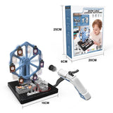 Elektrisk Skydegalleri