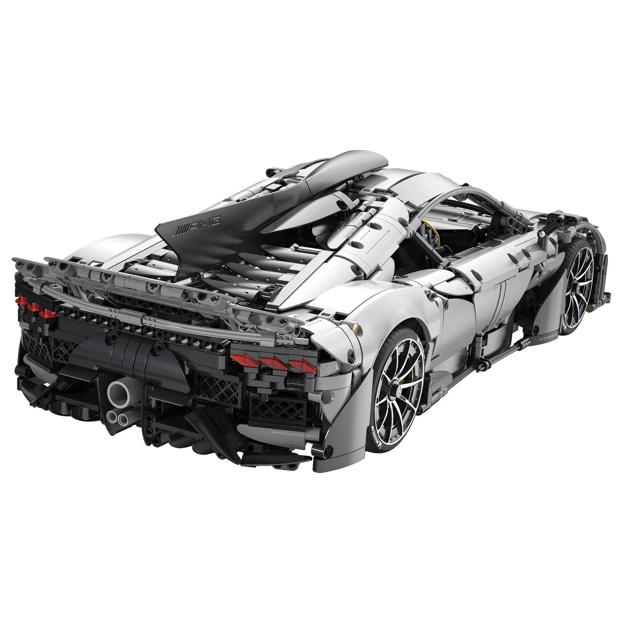 CaDA Mercedes-AMG One