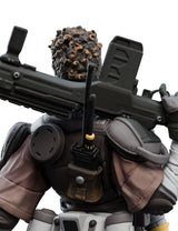 Weta Workshop Apex Legends - Bangalore  Mini Epic