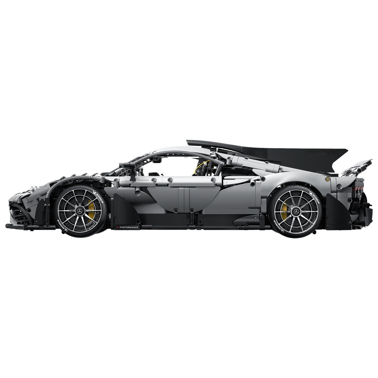 CaDA Mercedes-AMG One