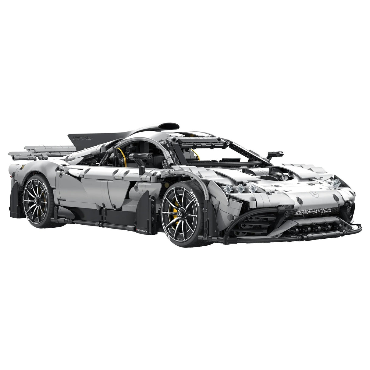 CaDA Mercedes-AMG One