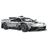 CaDA Mercedes-AMG One