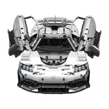 CaDA Mercedes-AMG One