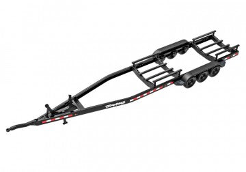 Traxxas 10350 Boat Trailer Spartan / DCB M41