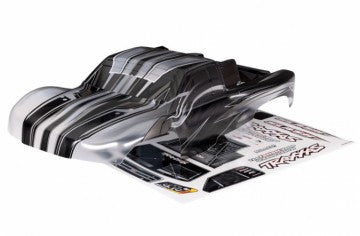 Traxxas 5924 Body Slash 2WD ProGraphics