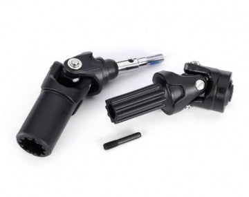 Traxxas 7451 Driveshaft Rear HD Complete Ford Fiesta ST Rally