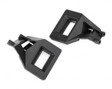 Traxxas 10215 Body Mounts Front Maxx Slash