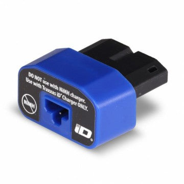 TRX2821-PORT - iD Charging Port TRX-4M Battery (2821)