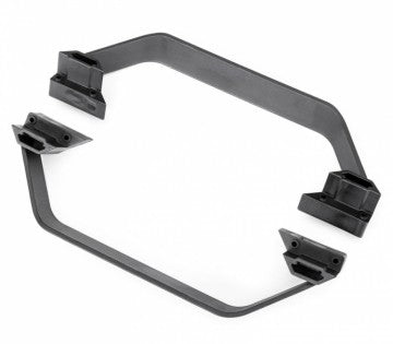 Traxxas 10223 Nerf Bars Chassis Maxx Slash