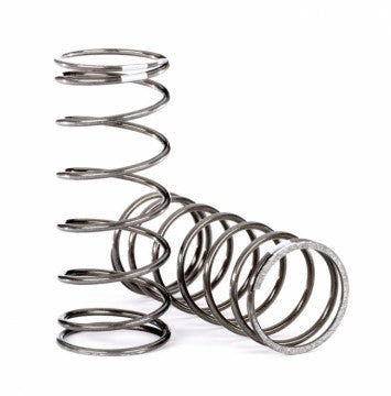 Traxxas 10241 Shock Springs GT-Maxx (Rate 1.150, White Stripe) (2)