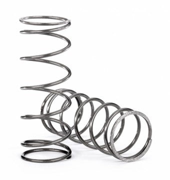 Traxxas 10242 Shock Springs GT-Maxx (Rate 1.350, Brown Stripe) (2)