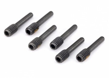 Traxxas 9578 Screw Pin 4x18mm(6)