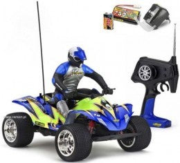 Desert Quad - Fjernstyret sjov i sandet