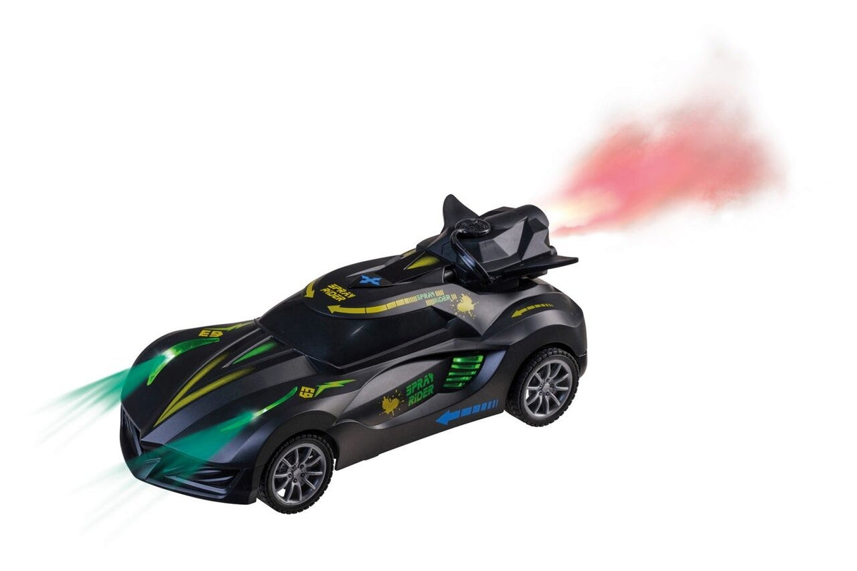 Spray Rider