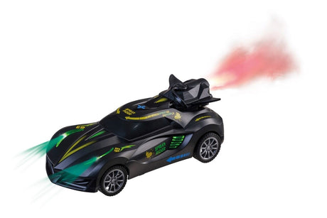 Spray Rider