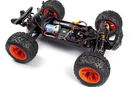 Maverick Quantum2 Monster Truck