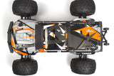 Maverick Quantum2 Monster Truck