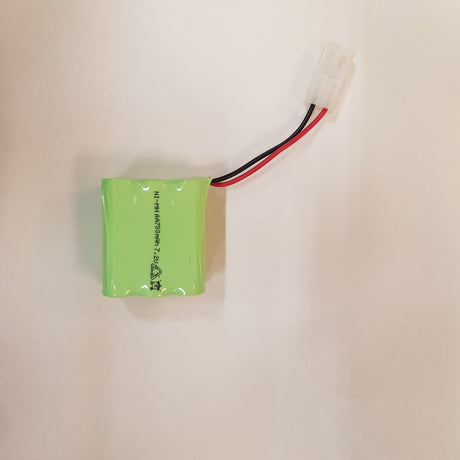 Ni-MH Batterier med Tamiya stik - DEMO
