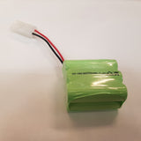 Ni-MH Batterier med Tamiya stik - DEMO