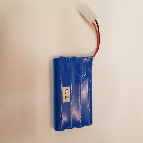 Ni-Cd Batterier med Mini-Tamiya stik - DEMO