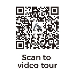 Hydraulisk Gravemaskine