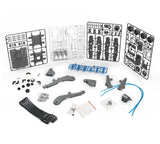 Hydraulisk Gravemaskine