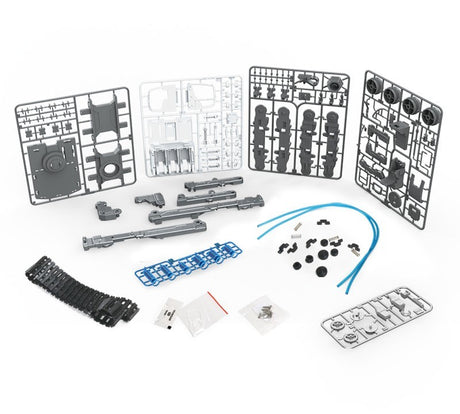 Hydraulisk Kran