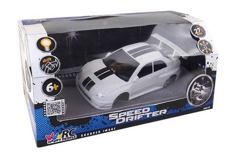 DEMO - Fjernstyret Speed Drifter