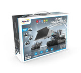 6-i-1 Hydraulisk Entreprenør Maskine