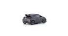 Mini-Z RWD GRMN Yaris Circuit Pakke Gun Metal