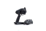 Mini-Z RWD GRMN Yaris Circuit Pakke Gun Metal