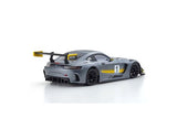 Mini-Z RWD Mercedes AMG GT3 Presentation Car
