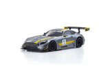 Mini-Z RWD Mercedes AMG GT3 Presentation Car