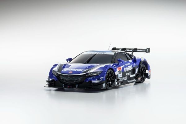 Mini-Z RWD Honda Raybrig NSX Concept-GT 2014