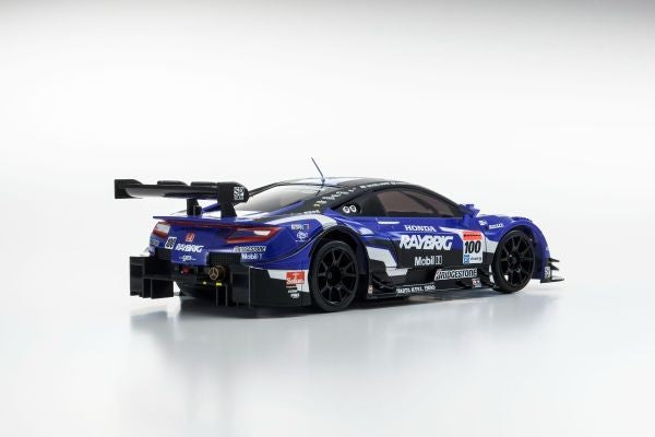 Mini-Z RWD Honda Raybrig NSX Concept-GT 2014