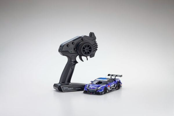 Mini-Z RWD Honda Raybrig NSX Concept-GT 2014